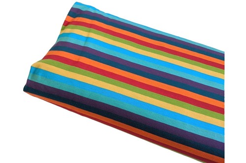 Click to order custom made items in the Beach Stripes fabric